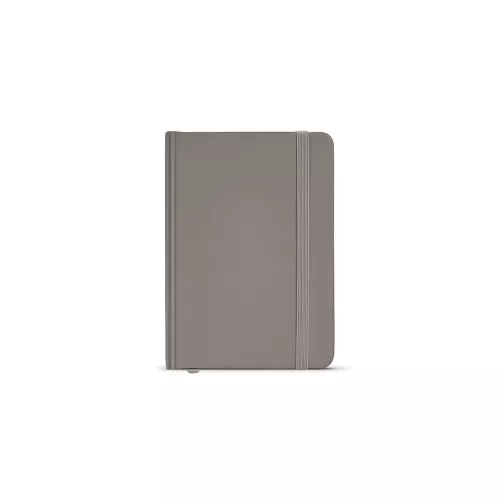 Marquez A6 Notebook Szürke 