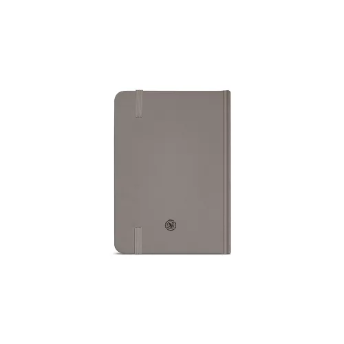 Marquez A6 Notebook Szürke 