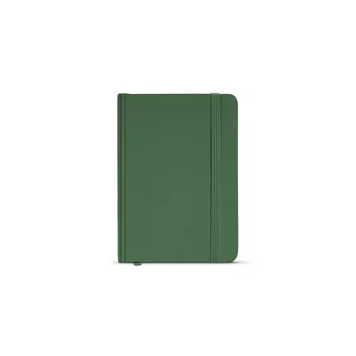 Marquez A6 Notebook Zöld 