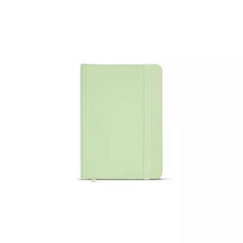 Marquez A6 Notebook Zöld 