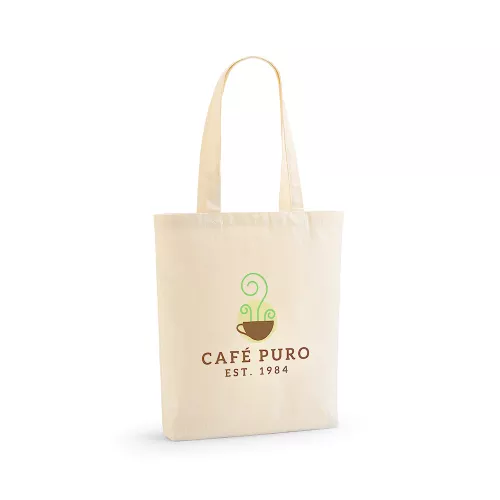 Matterhorn Tote Bag Szürke 