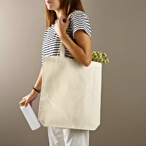 Matterhorn Tote Bag Szürke 