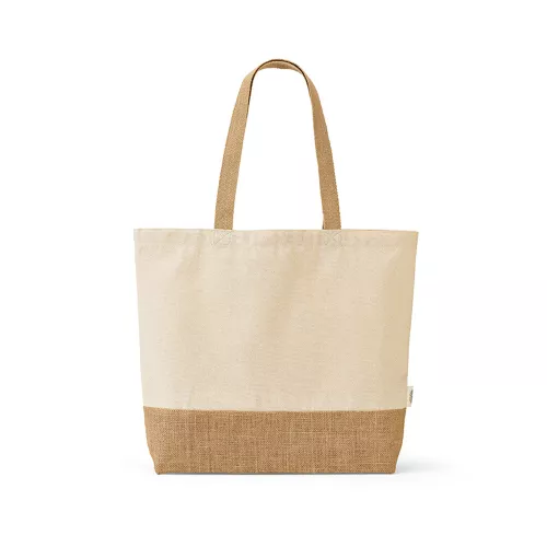 Mauna Kea Tote Bag Szürke 