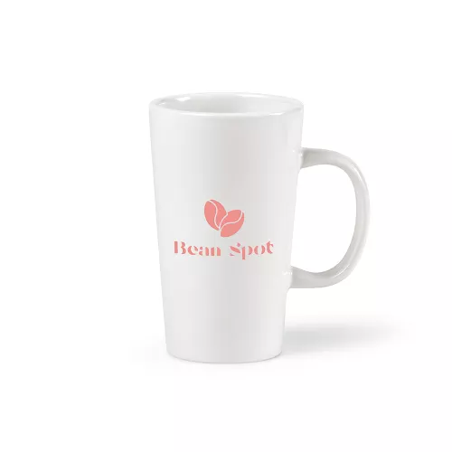 Mekong Mug Fehér 