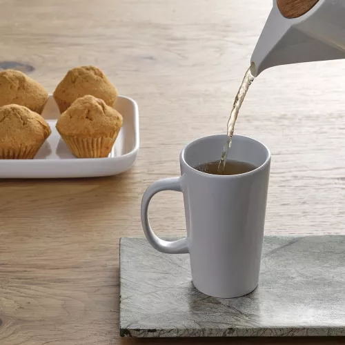 Mekong Mug Fehér 