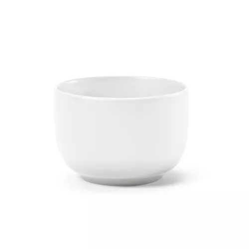 Michelangelo Bowl Fehér 