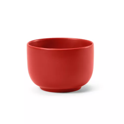 Michelangelo Bowl Piros 