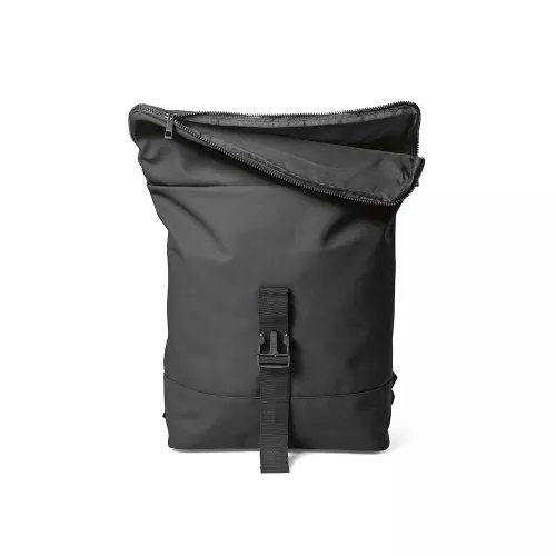 Milan Backpack Fekete 