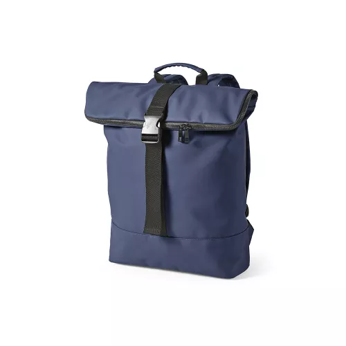 Milan Backpack Kék 