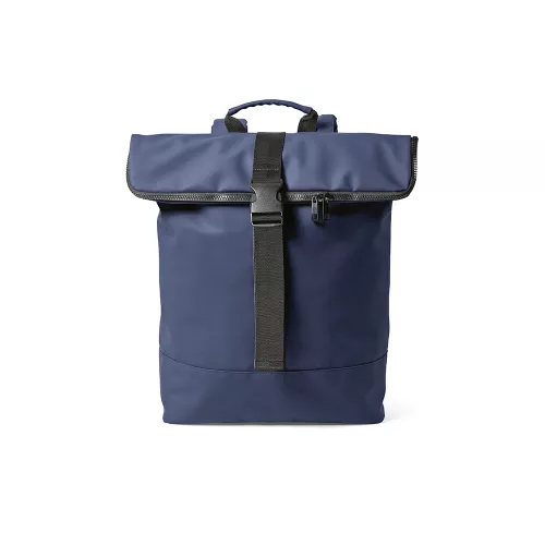 Milan Backpack Kék 