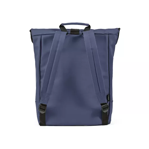 Milan Backpack Kék 