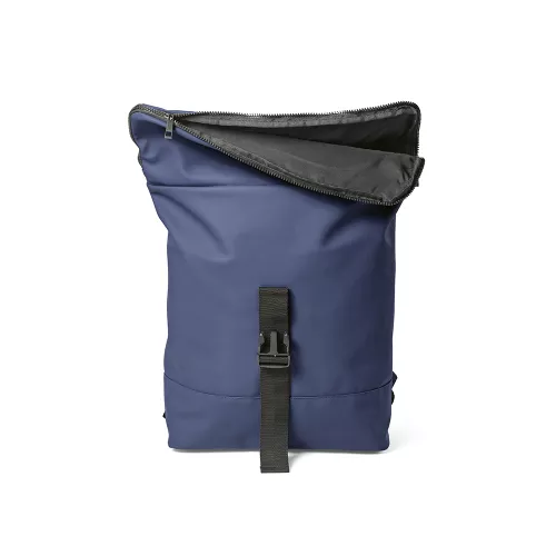 Milan Backpack Kék 