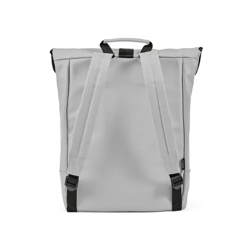 Milan Backpack Szürke 