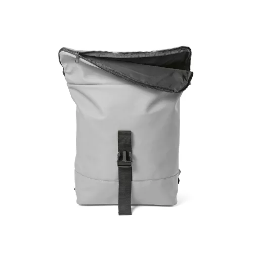 Milan Backpack Szürke 