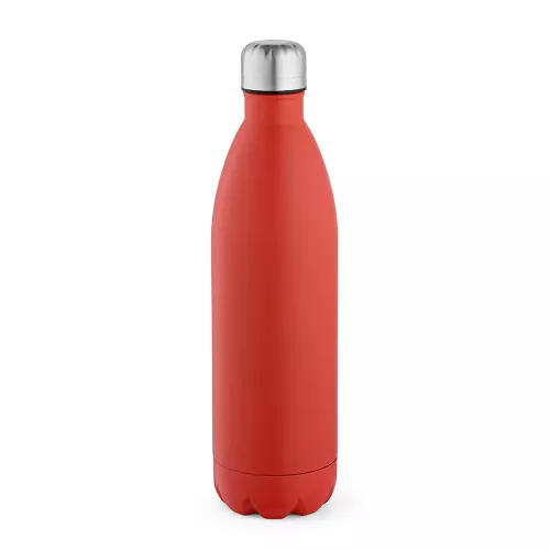 Mississippi 1100 Bottle Piros 