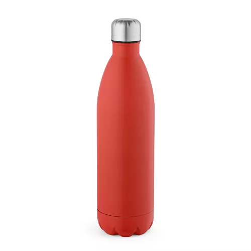 Mississippi 1100 Bottle Piros 