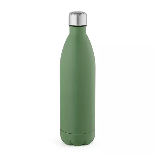 Mississippi 1100 Bottle Zöld 