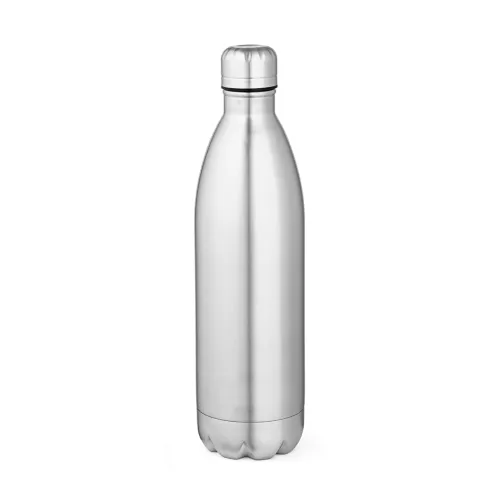Mississippi 1100P Bottle ezüst 