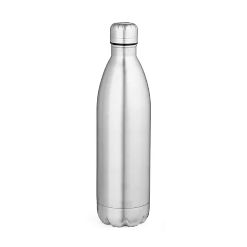 Mississippi 1100P Bottle ezüst 