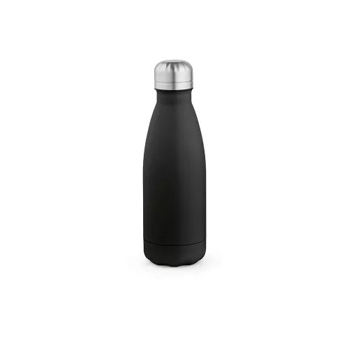 Mississippi 450 Bottle Fekete 