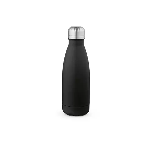 Mississippi 450 Bottle Fekete 