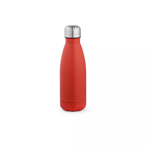 Mississippi 450 Bottle Piros 