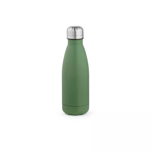 Mississippi 450 Bottle Zöld 