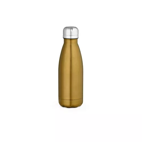Mississippi 450P Bottle arany 