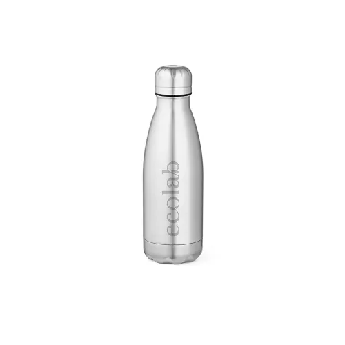 Mississippi 450P Bottle ezüst 