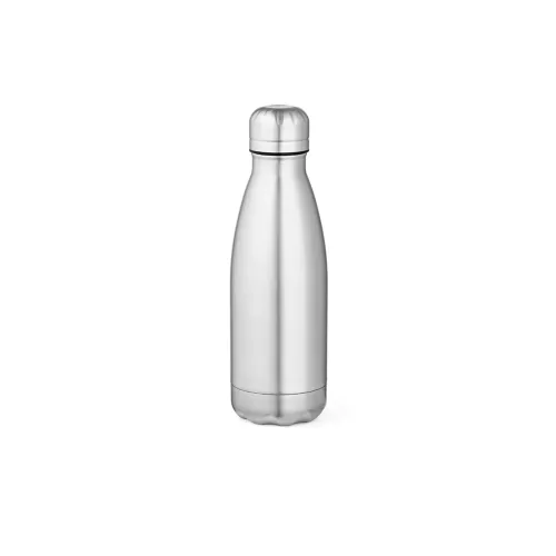 Mississippi 450P Bottle ezüst 