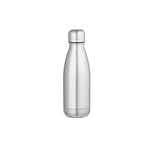 Mississippi 450P Bottle ezüst 