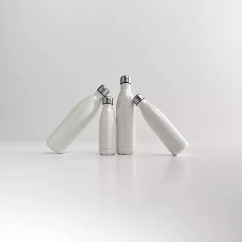 Mississippi 450W Bottle Fehér 