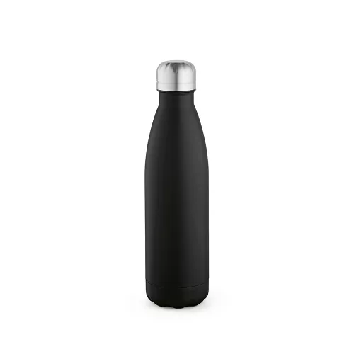 Mississippi 550 Bottle Fekete 