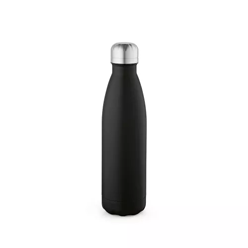 Mississippi 550 Bottle Fekete 