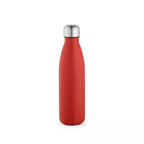 Mississippi 550 Bottle Piros 
