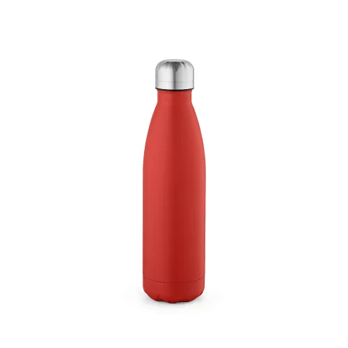 Mississippi 550 Bottle Piros 
