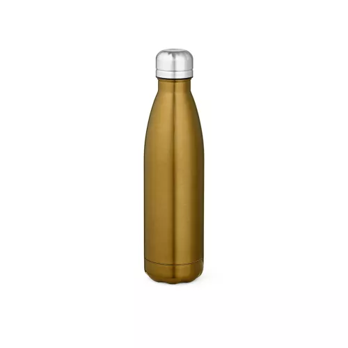 Mississippi 550P Bottle arany 