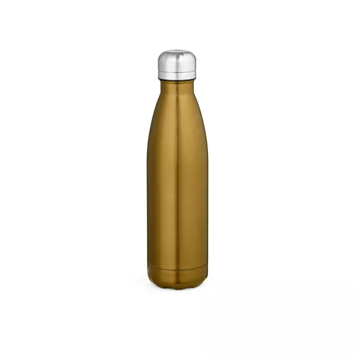 Mississippi 550P Bottle arany 