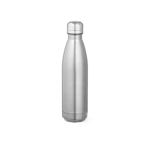 Mississippi 550P Bottle ezüst 