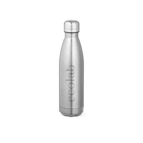 Mississippi 550P Bottle ezüst 