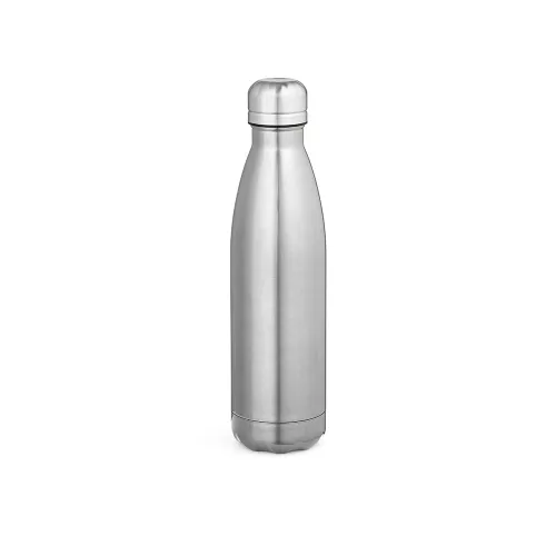 Mississippi 550P Bottle ezüst 