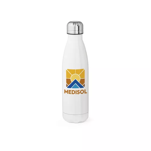 Mississippi 550W Bottle Fehér 