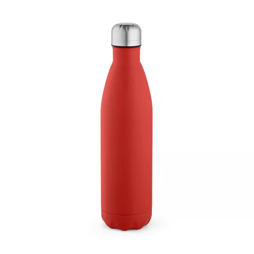 Mississippi 800 Bottle Piros 
