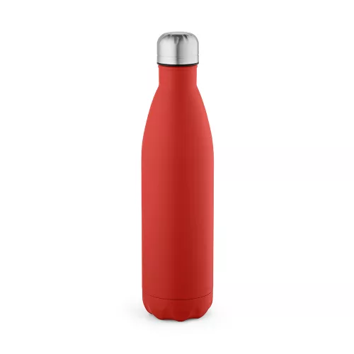 Mississippi 800 Bottle Piros 