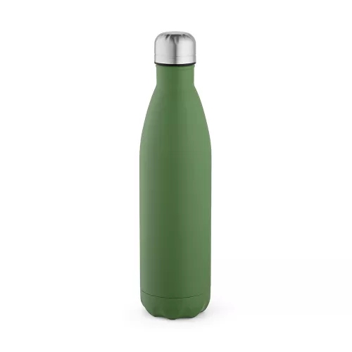 Mississippi 800 Bottle Zöld 