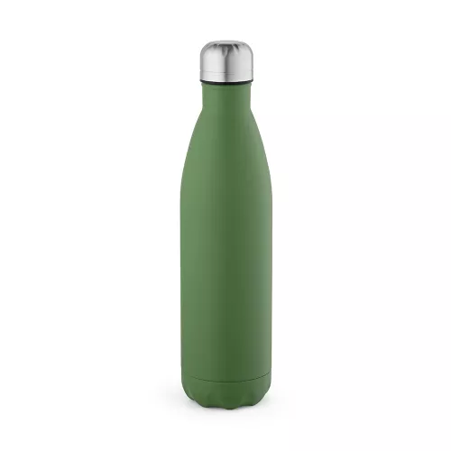 Mississippi 800 Bottle Zöld 