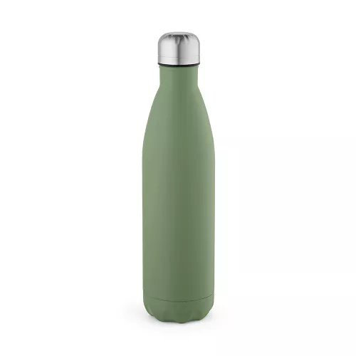 Mississippi 800 Bottle Zöld 