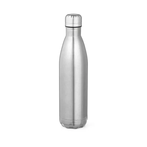 Mississippi 800P Bottle ezüst 