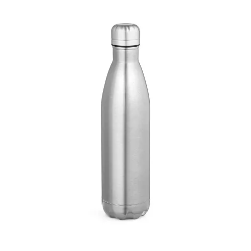 Mississippi 800P Bottle ezüst 