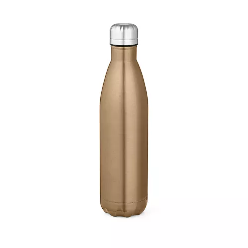 Mississippi 800P Bottle Szürke 